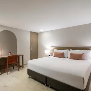4* Hotel Ms Ciudad Jardin
